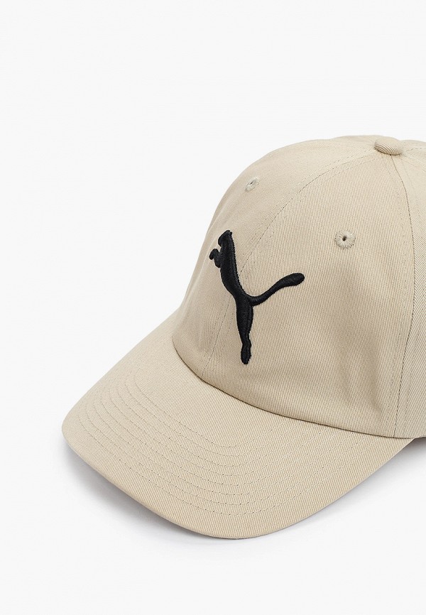 PUMA Бейсболка - ESS Cap - фото 3