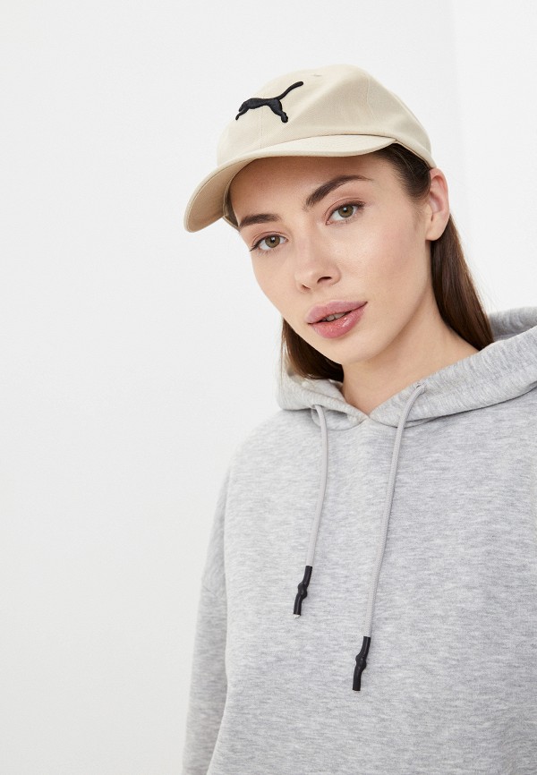 PUMA Бейсболка - ESS Cap - фото 5