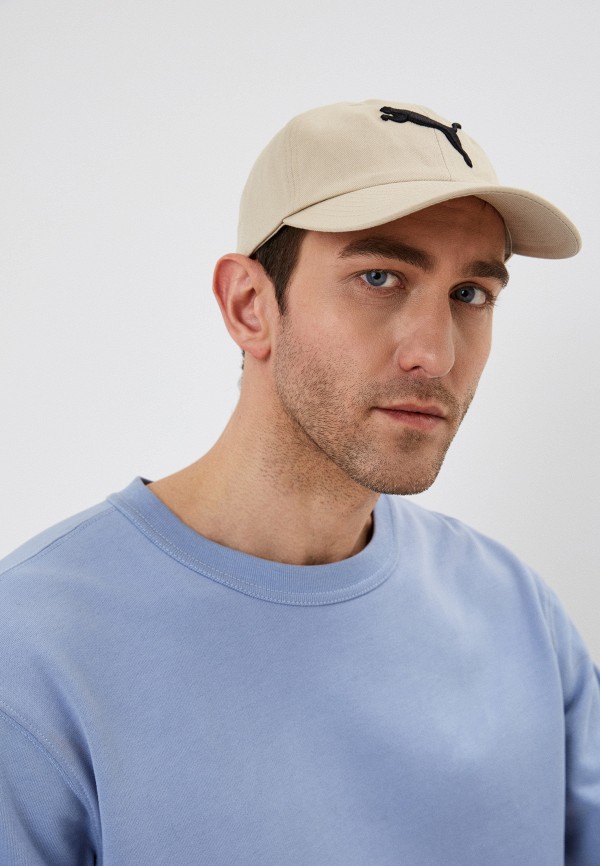 PUMA Бейсболка - ESS Cap - фото 4