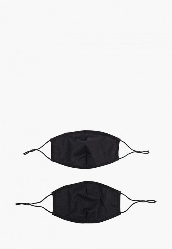 PUMA Маски для лица защитные 2 шт. - PUMA Face Mask II - фото 2