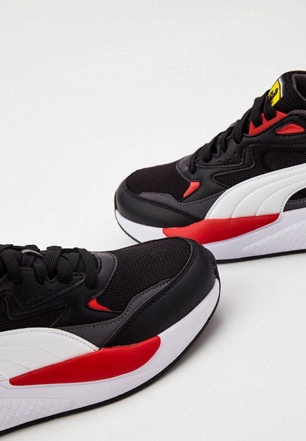 PUMA Кроссовки - Ferrari X-Ray Speed - фото 2