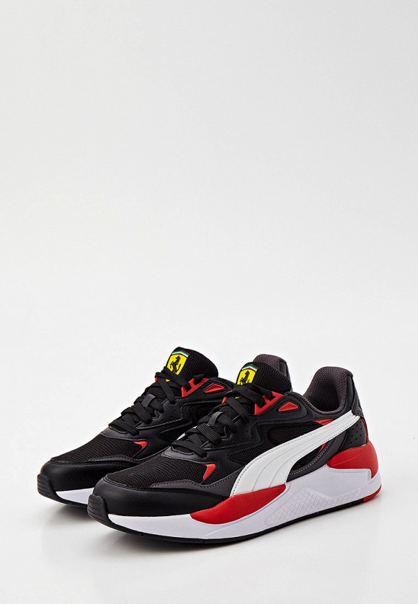 PUMA Кроссовки - Ferrari X-Ray Speed - фото 3