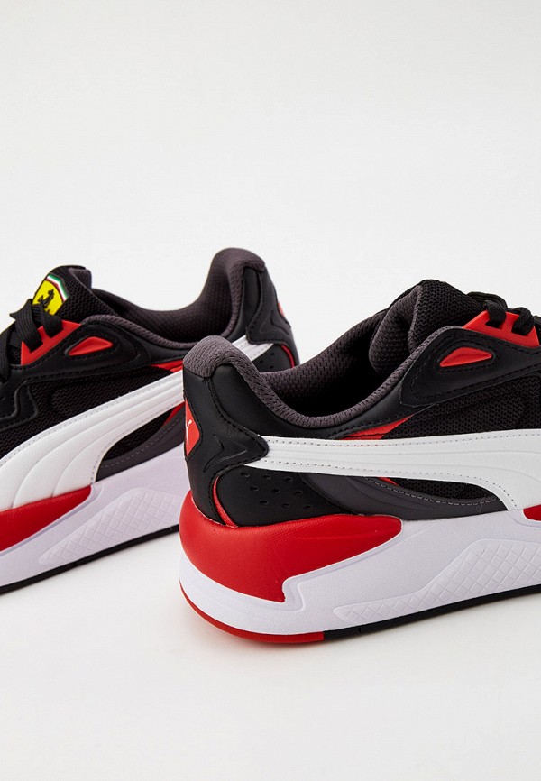 PUMA Кроссовки - Ferrari X-Ray Speed - фото 4