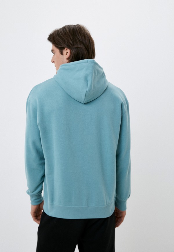 PUMA Худи - Classics Relaxed Hoodie TR - фото 3