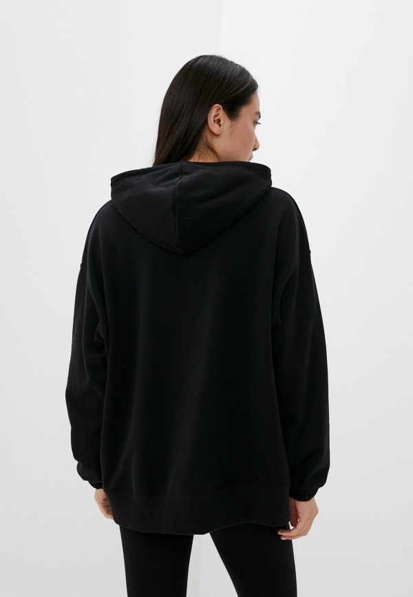 PUMA Худи - Classics Oversized Hoodie TR - фото 3