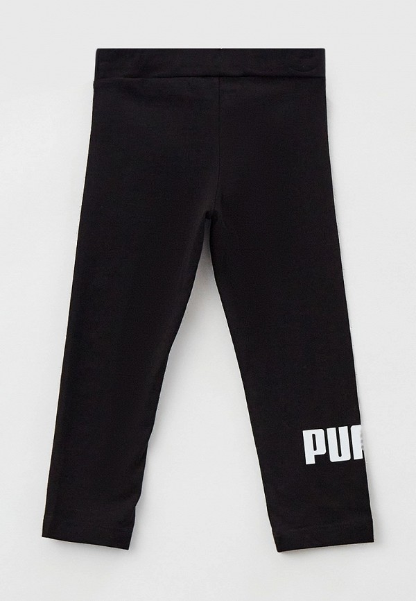 PUMA Леггинсы - ESS Logo Leggings G - фото 2
