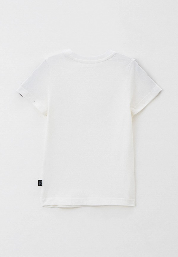 PUMA Футболка - ESS+ Tape Tee - фото 2