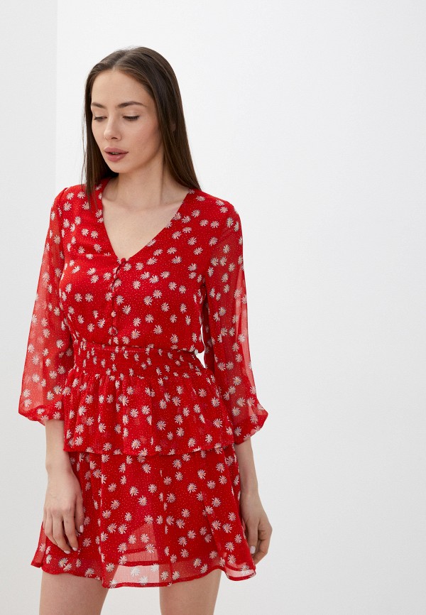 Pepe Jeans Платье - MELINA - фото 1