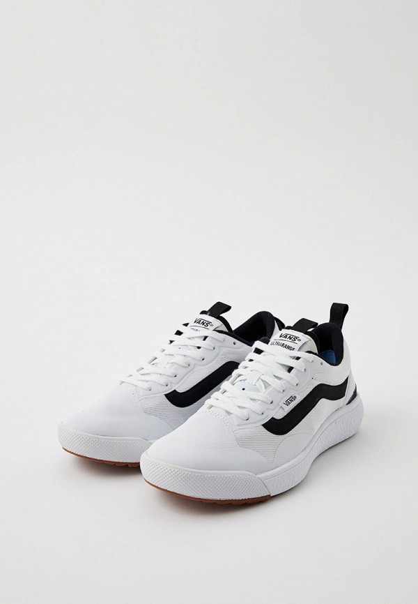 Vans Кроссовки - UltraRange Exo - фото 3