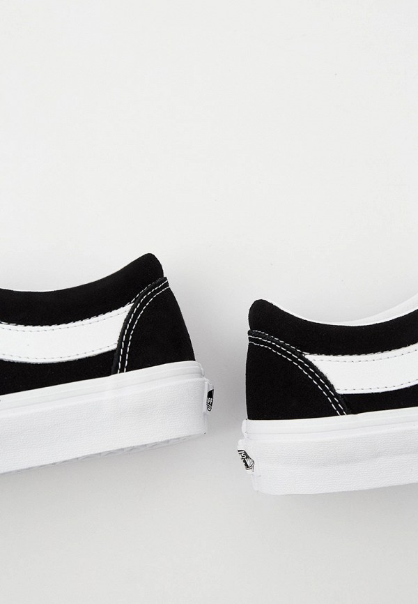 Vans Кеды - Bold Ni - фото 4