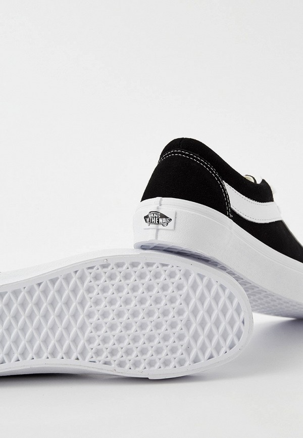 Vans Кеды - Bold Ni - фото 5