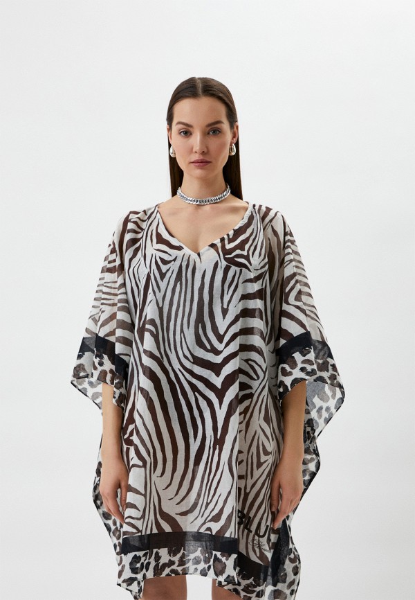 Blugirl Платье пляжное - фото 1