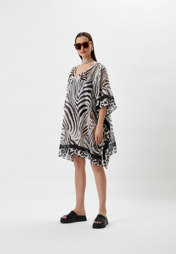 Blugirl Платье пляжное - фото 2