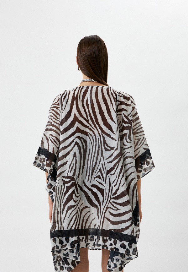 Blugirl Платье пляжное - фото 3