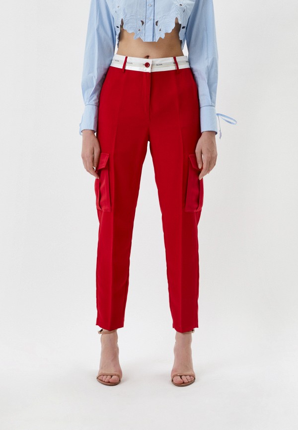 Blugirl Брюки - фото 1