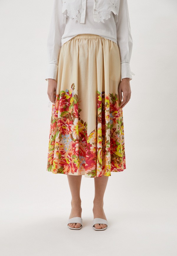 Blugirl Юбка - фото 1