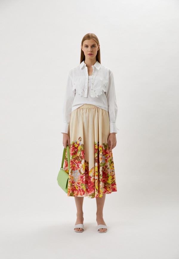 Blugirl Юбка - фото 2