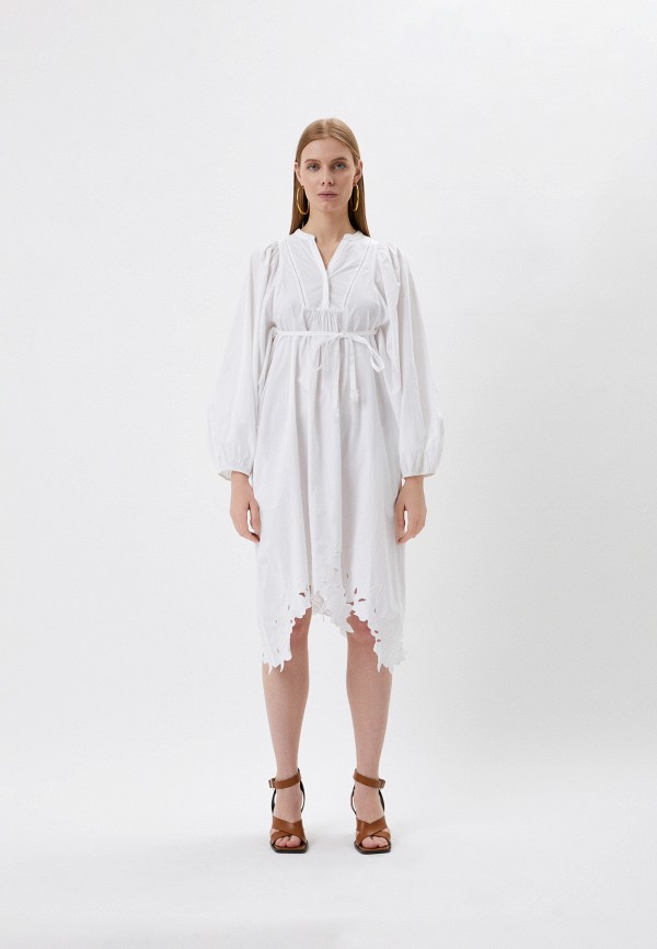 Blugirl Платье - фото 1