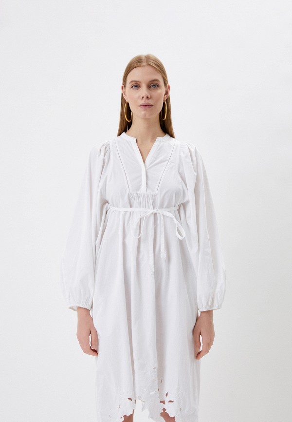 Blugirl Платье - фото 2