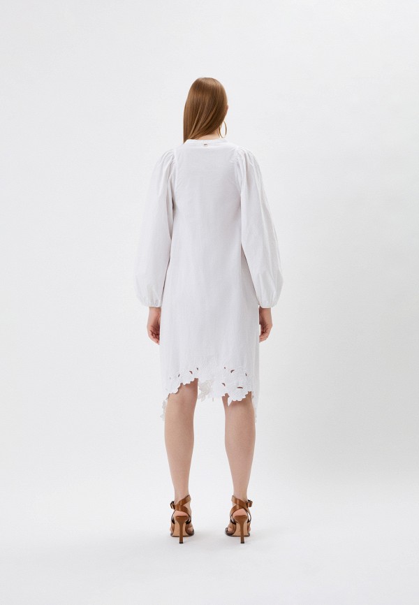 Blugirl Платье - фото 3