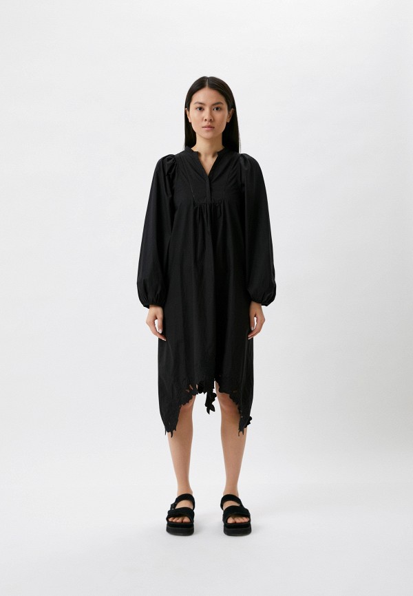 Blugirl Платье - фото 1