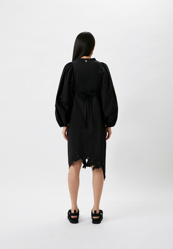 Blugirl Платье - фото 3