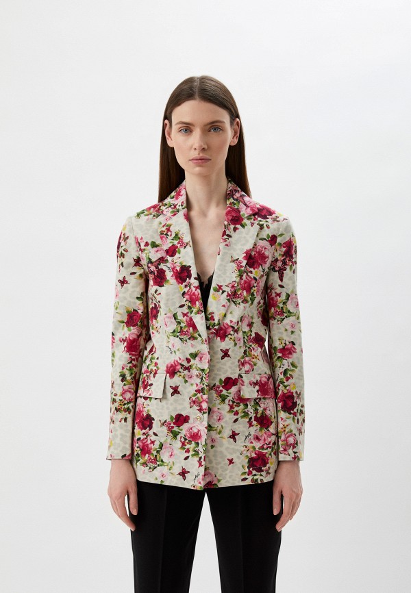 Blugirl Жакет - фото 1