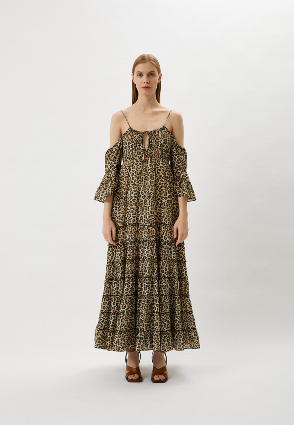 Blugirl Платье - фото 1