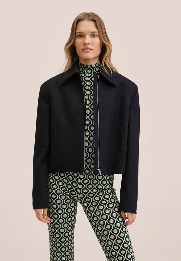 Mango Куртка - Exclusive online MEDUSA - фото 1