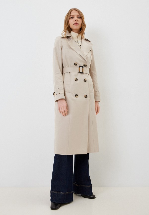 Shartrez Плащ - фото 1