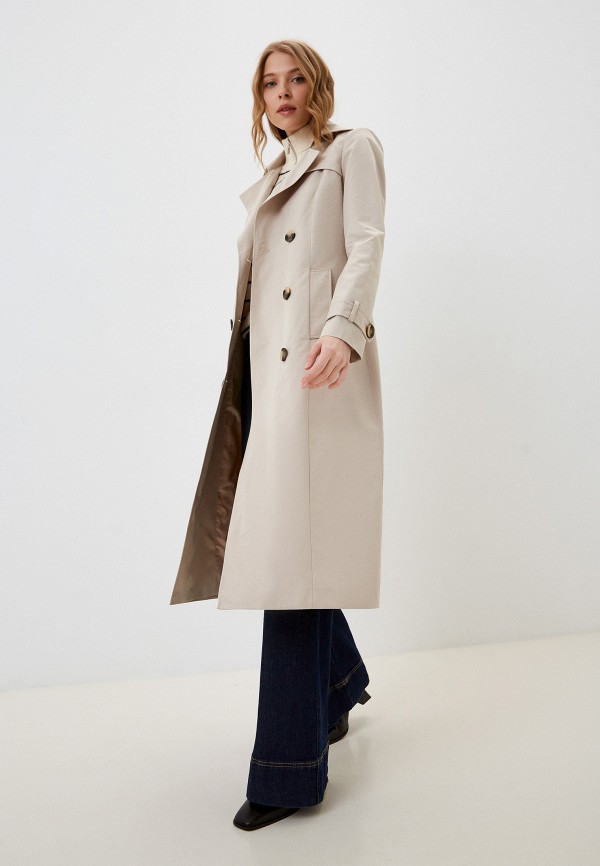 Shartrez Плащ - фото 2