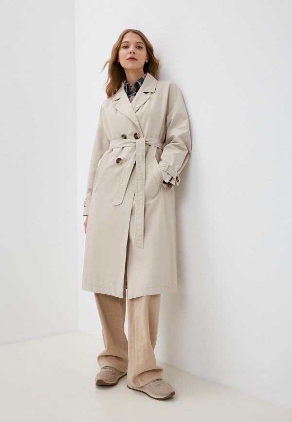 Shartrez Плащ - фото 1