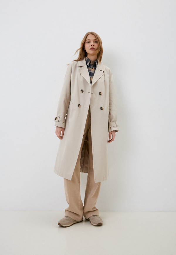 Shartrez Плащ - фото 2