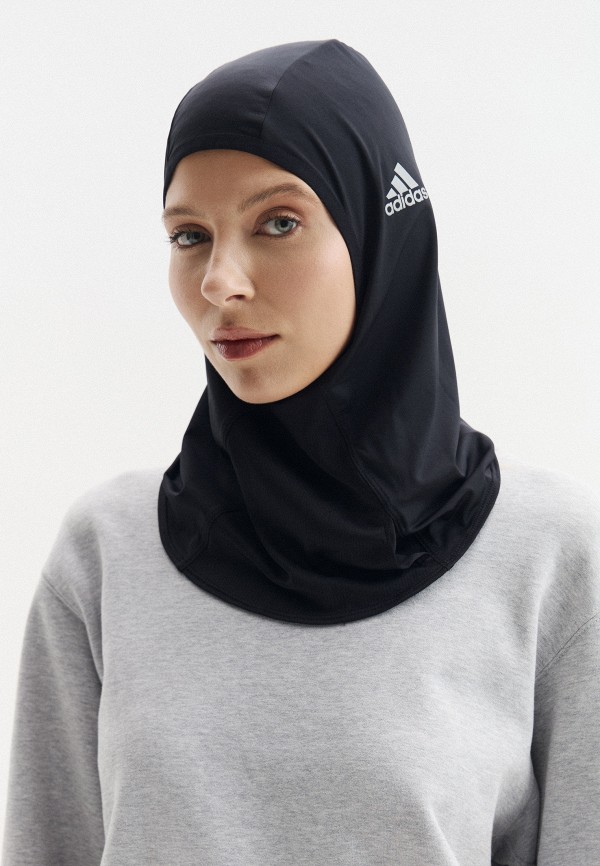 adidas Хиджаб спортивный - ADIDAS HIJAB II - фото 6