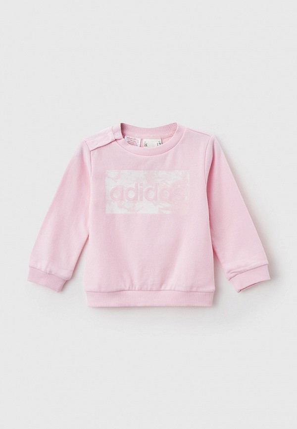 adidas Костюм спортивный - фото 1