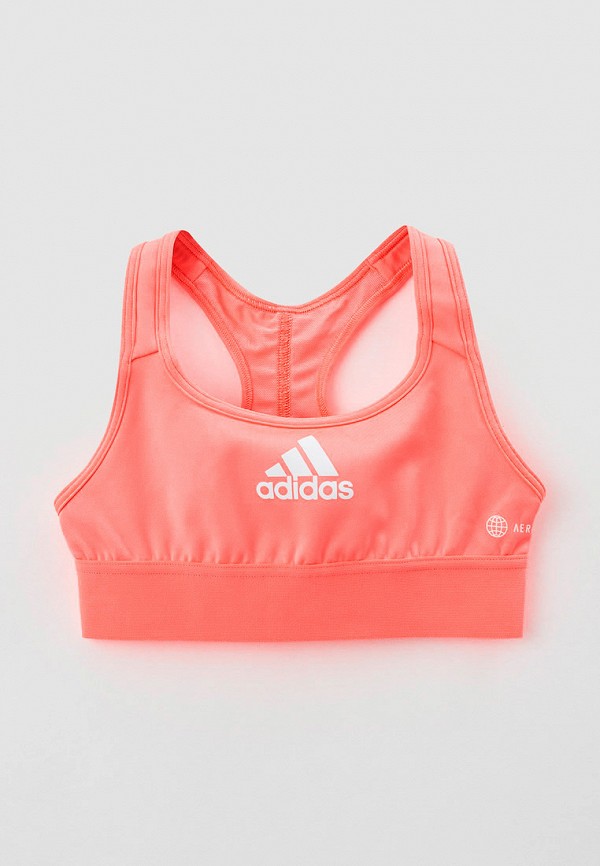 adidas Топ спортивный - фото 1