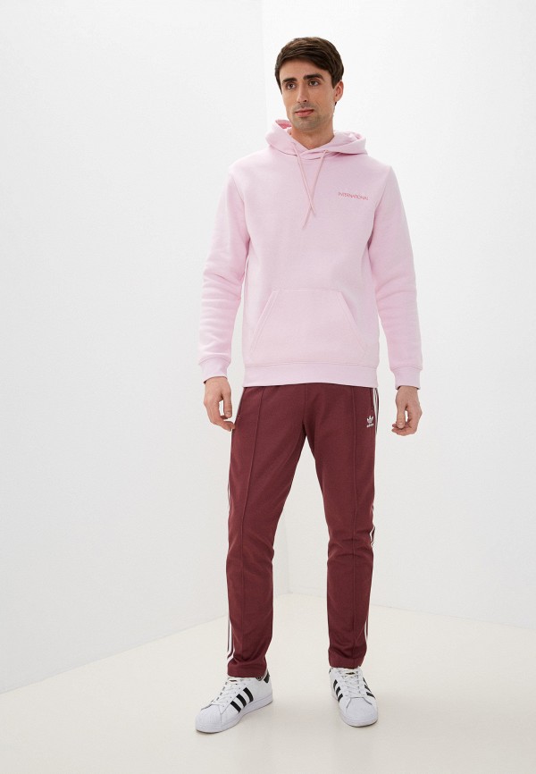 adidas Originals Брюки спортивные - BECKENBAUER TP - фото 2