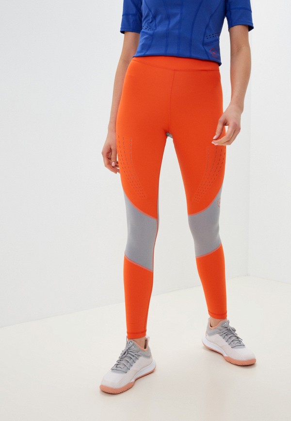 adidas by Stella McCartney Тайтсы - ASMC TPR TIGHT - фото 1