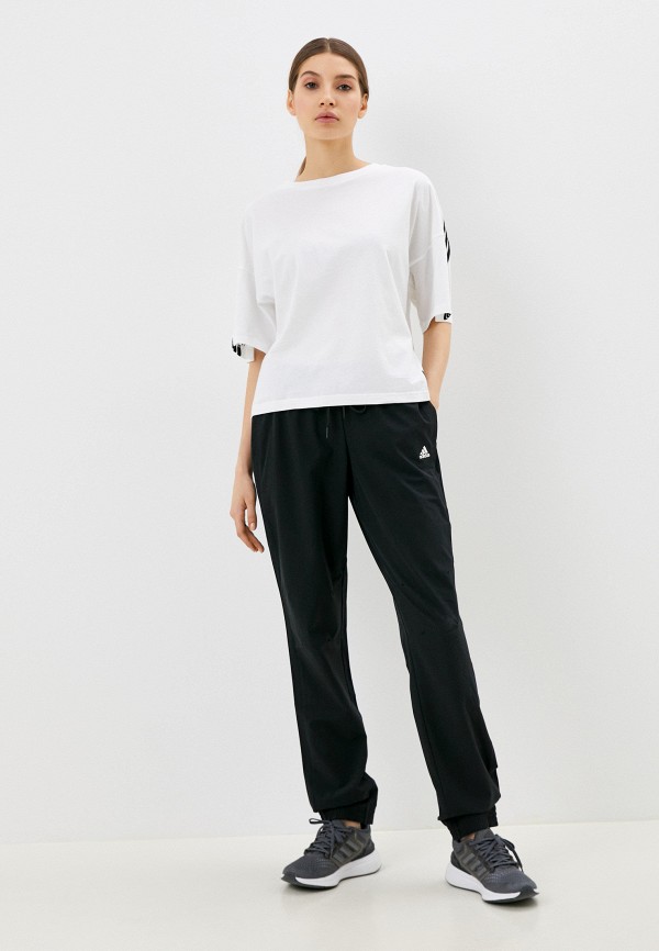 Брюки adidas w Fi 3s 78pnt