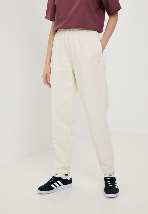 adidas Originals Брюки спортивные - JOGGER PANTS Premium - фото 1