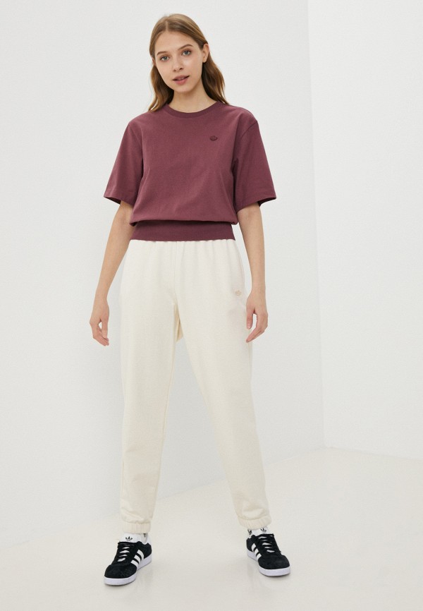 adidas Originals Брюки спортивные - JOGGER PANTS Premium - фото 2