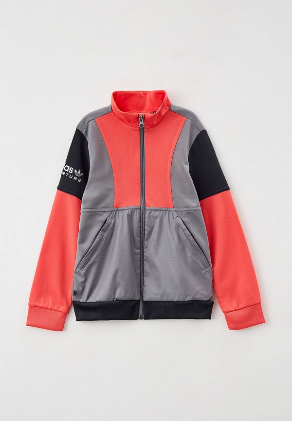 adidas Originals Олимпийка - фото 1