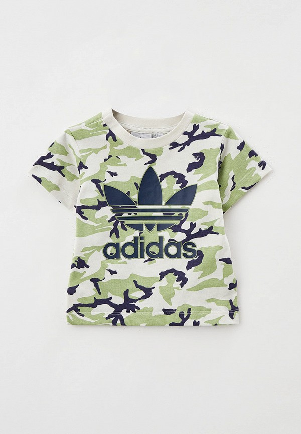 adidas Originals Футболка - фото 1