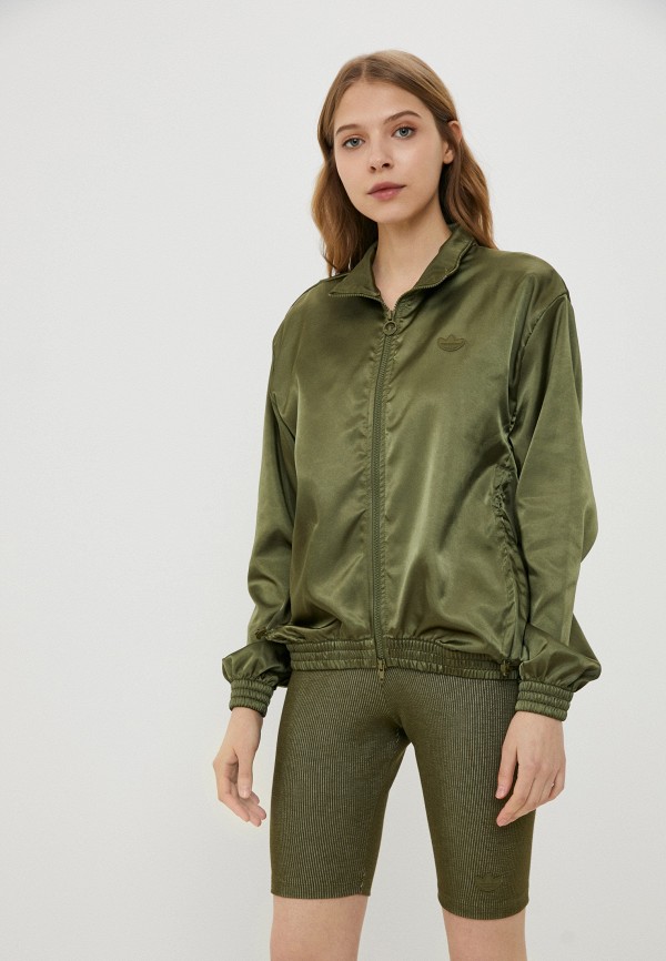 adidas Originals Олимпийка - TRACK TOP - фото 1