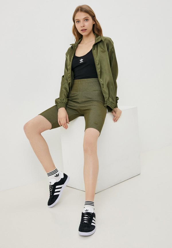 adidas Originals Олимпийка - TRACK TOP - фото 2