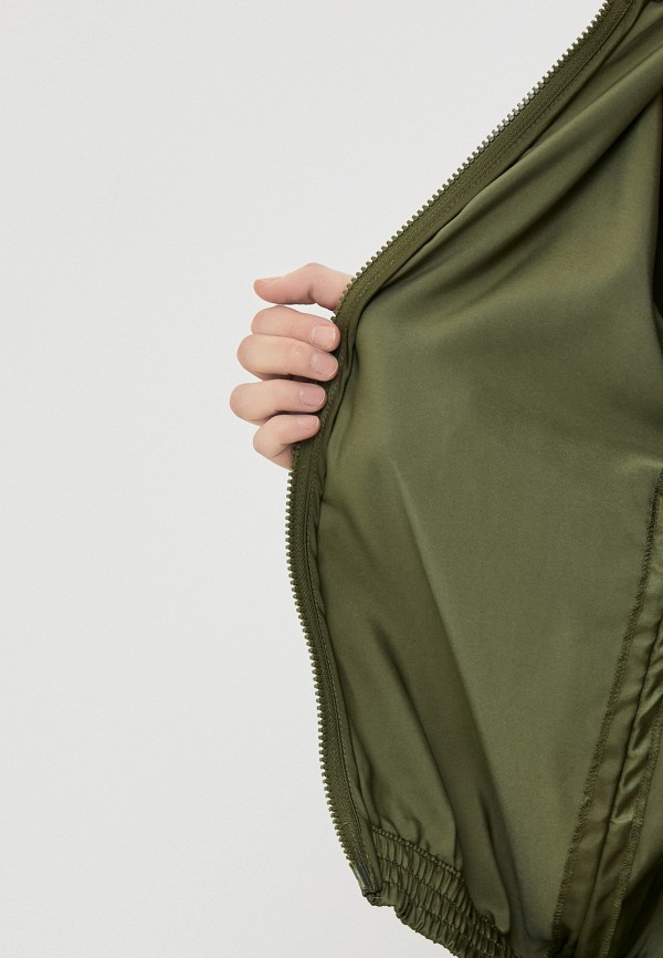 adidas Originals Олимпийка - TRACK TOP - фото 4