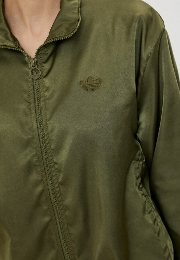 adidas Originals Олимпийка - TRACK TOP - фото 5