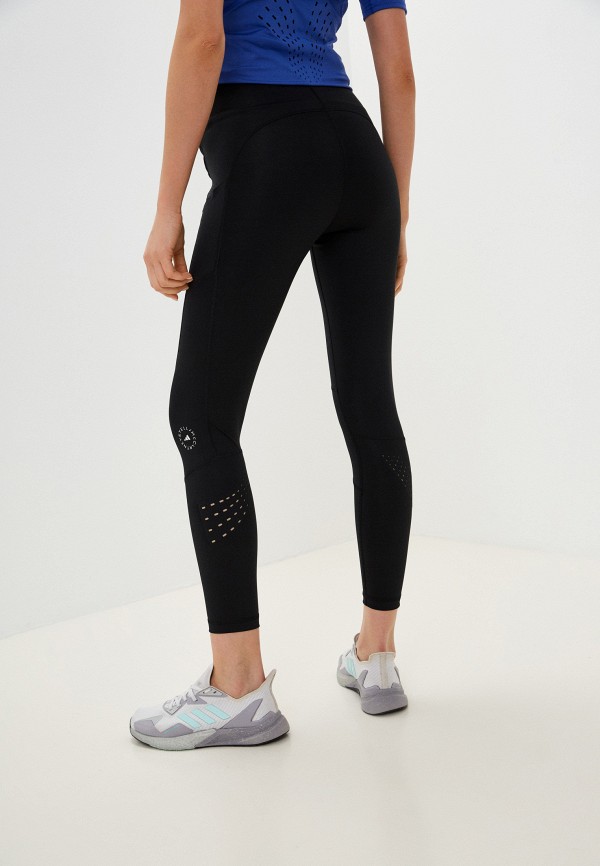 adidas by Stella McCartney Тайтсы - ASMC TPR 7/8 - фото 3