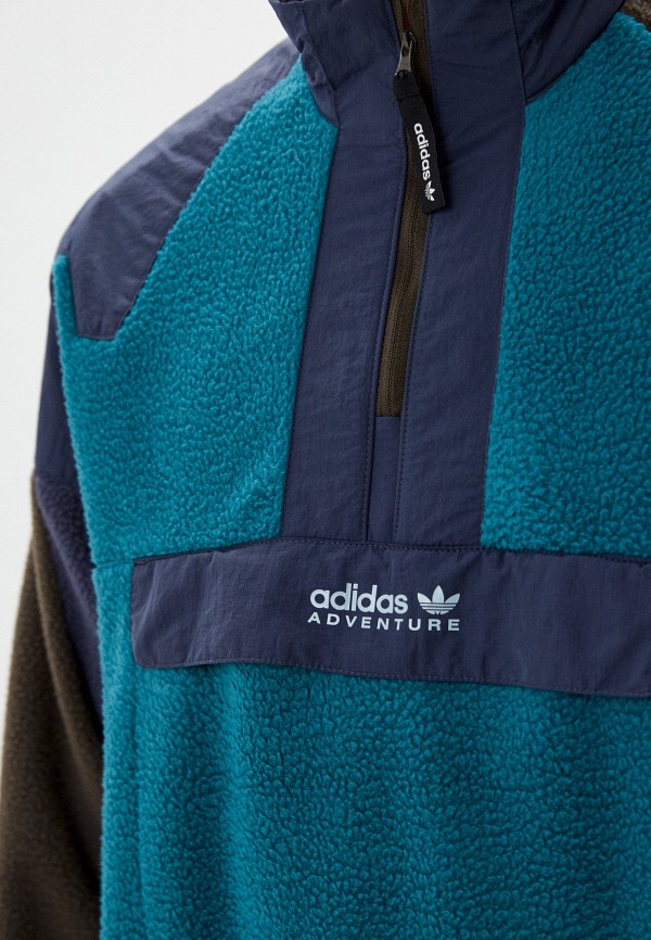 adidas Originals Олимпийка - ADV SQM-93 TTOP - фото 4