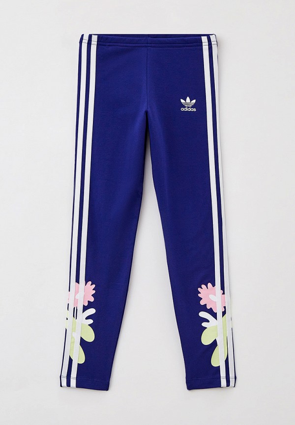 adidas Originals Леггинсы - фото 1
